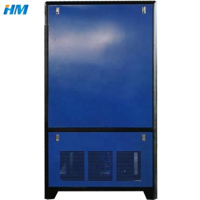 China Hydraulic Oil Heat Exchanger High Efficiency Air Cooled Automatic Temperature Controlled Chiller, Heat Exchange Pump Air Heat Exchanger for sale