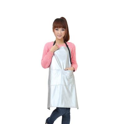 China Wholesale Waterproof Cloth Barber Apron Salon Waterproof New Design Hair Salon Capes for sale