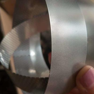 Κίνα Customized Stainless Steel Etching Plate Filter For Filtration Metal Mesh προς πώληση