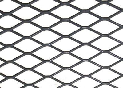 China Raised Window Screen Galvanised Metal Mesh Lath 1000*2000mm 1220*2440mm for sale