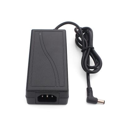 China Free Sample DC to AC Adapter 12v 5a Power Adapter 12 Volt 5 Amp Power Supply for Led CCTV SMPS-12W-E012 for sale