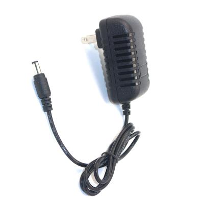 China LED light. Electrical Appliances Led Driver Power Supply 12v 2a 24w Wall Mount AC DC Power Adapter With Wall Plug DC 5.5*2.5mm for sale