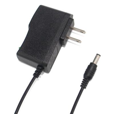 China Shenzhen Plug In Ac/dc 5v 1a 2a Power Adapter Eu Power Supply Adapter 10w SMPS-F025 for sale