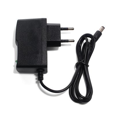 China cctv product ac wall plug to dc switch power adapter 500ma 1a 1.2a 1.5a 2a 2.5a 3a power adapter supply 5v 6v 9v 12v 15v 16v 18v 19v for sale