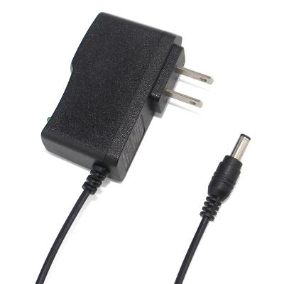 China LED Lighting DC to AC Adapter 12v 1a 2a 5v Power Adapters for sale