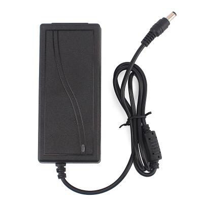 China CCTV Product 24 Volt 100-240vac Power Supply To 24v Power Adapter 24v 6a 6.25a 6.3a 6.5a 7a 7.5amp 8a 8.3a AC DC Adapter 150w 180w 192w 200w for sale