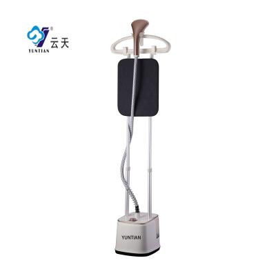 China Suitable Good Quality Commercial Electric Household Steamer Travel Portable Garment Steamers for sale