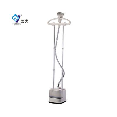 China Best Selling Household Goods Using Steam Iron Pursteam Garment Steamer for sale