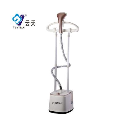 China Widely Used Mini Garment Steamer Multifunctional Household Top Grade Garment Iron Steamer for sale