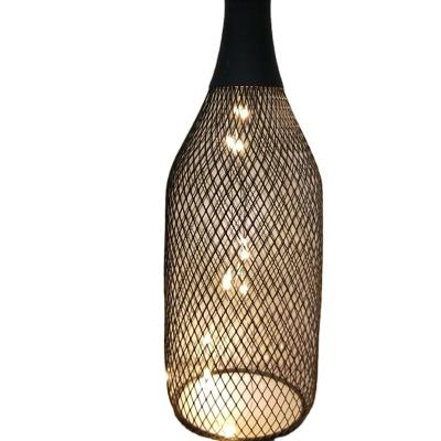 China Modern Europe Modern Home Luxury Energy Saving Metal Pendant Lamp for sale