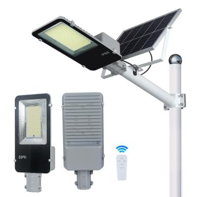 China 200w Solar Led Street Light Road ALLTOP 3 Warranty IP65 High Quality Years Waterproof for sale