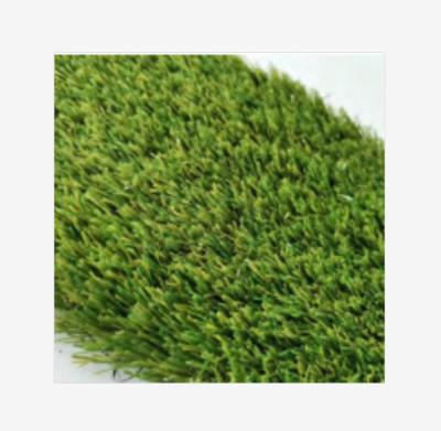 China PE+PP Landscaping Outdoor Play Grass Mat Natural Grass for sale