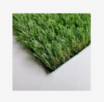 China High Quality PE+PP Plastic 50cm Height Home Decoration Design Panels Artificial Grass for sale