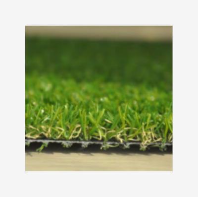 China High Quality PE+PP Carpet Football Artificial Synthetic Grass Lawn Artificial Turf Landscape for sale