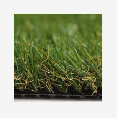 China Hot Selling Wholesale PE+PP 2023 Football Synthetic Turf Turf Landscaping Artificial Grass for sale