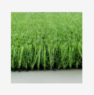 China 50mm Qualified PE+PP Football Carpet Turf Synthetic Grass for sale