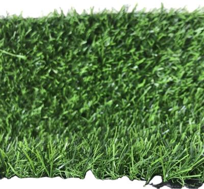 China Customized PE+PP 1/6 Yard Decking Decoration Floor Sports Turf Artificial Grass Sports for sale