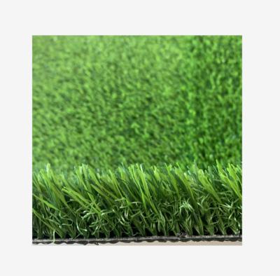 China PE+PP grades cheap in park artificial grass and sports flooring artificial turf grass for landscaping with high quality for sale