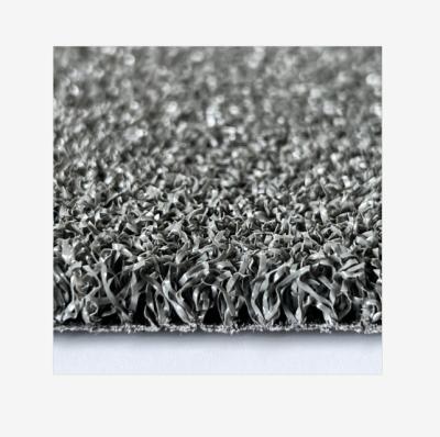 China PE+PP Garden Grass Mat Outdoor Football Field Sports Flooring Synthetic Turf Lawn for sale