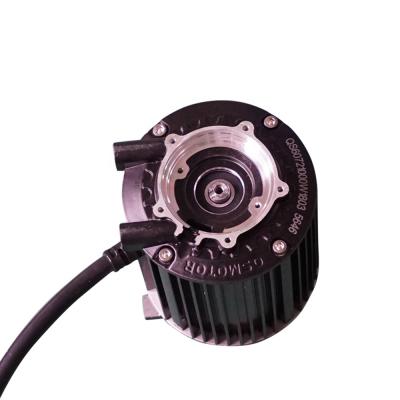 China Electric scooter/e-bike/e-motorcycle QS mid drive motor 1000W 90 motor kits for electric motorcycle for sale