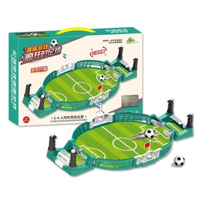 China Puzzle Factory Wholesale European Football Table Baby Feet For Indoor Use Football Table Game Other Educational Toys for sale