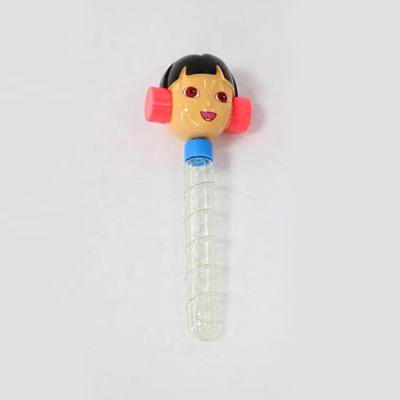 China Can put sugar Wholesale Hot Sell Children Other Plastic Toys Kids Toys 2021Stick Candy Toys for sale