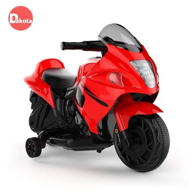 China Kids Ride On Toys Dakota 2021 Cheap Ride On Motorcycle Electric Ride On Motor Bike Kids Ride On Motorcycle Carkids Electric Ride On Motorcycle E for sale