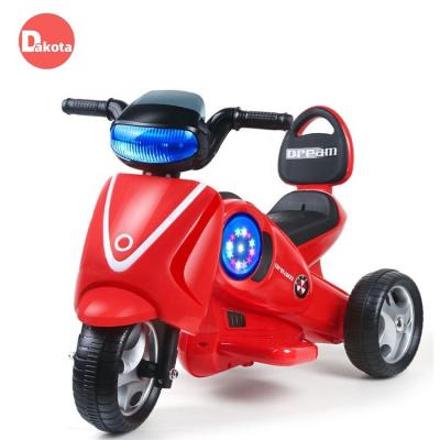 China Kids Ride On Motor Bike 2021 Dakota Mini Prince Electric Ride On Toys Electric Bike For Kids Ride On Battery Child Motorcycle Ride On Toy for sale