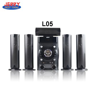 China Household Mini System 5.1 JERRY Appliance with Karaoke and Remote Control for sale