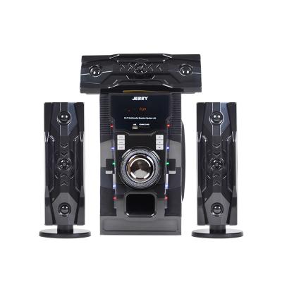 China Active Mini System 3.1 Home Theater System Karaoke Home Theater System for sale