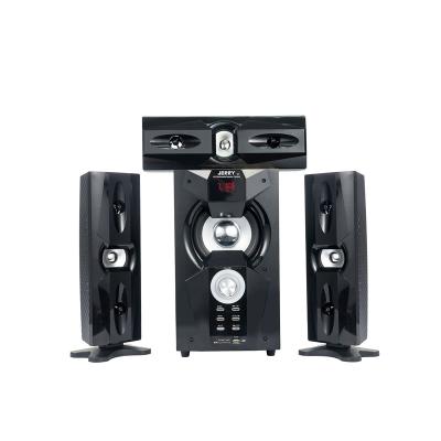 China 2022 Mini System Audio Equipment 3.1 Tower Speaker Sound System Home Theater for sale