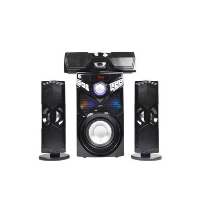 China Super Mini System Jerry 3.1 Woofer Indoor Outdoor Best Speaker for sale