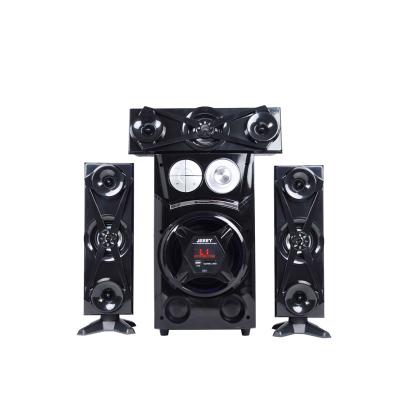 China Mini System JERRY Wireless System Special Feature 2020 and 3.1/5.1/7.1 Channel Home Theater Speaker System for sale