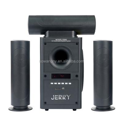 China JR-6300 Wireless System Super Bass System Speaker Concert Sound Systems Amplifier Home Theater System for sale