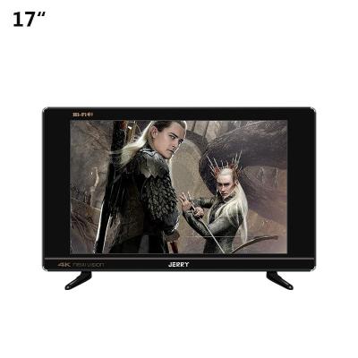 China Wholesale Hotel/Car/Dining Room/Kitchen Factory Price 2022 Hottest Selling 17 Inch Led TV for sale