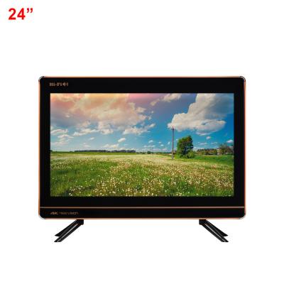 China Hotel/Car/Factory Price and High Quality Dining/Kitchen Led TV with 24 inch for sale