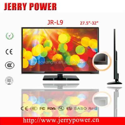 China Hotel/car/dining room/kitchen JERRY 29 inch led tv, wholesale smart flat screen tv 29 inch led tvwith good quality for sale