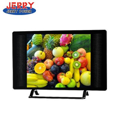 China Hotel/Car/Dining/Kitchen JR-LH5 Jerry Power Led TV 36 Inch Led TV Smart 32 Inch Led Smart TV Android for sale