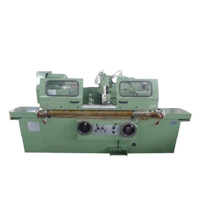 China MKA1320 Restaurant Series CNC Cylindrical Grinder / CNC Cylindrical Grinding Machine for sale