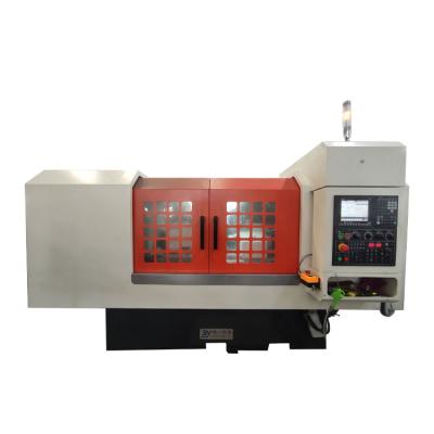 China Restaurant CNC Grinding Machine MK1332-500 Manufacturer China Cylindrical Milling Crankshaft Grinding Machine for sale