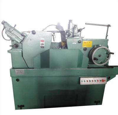 China Restaurant Centerless Grinding Machine With For High Precision Grinding Centerless Grinder for sale