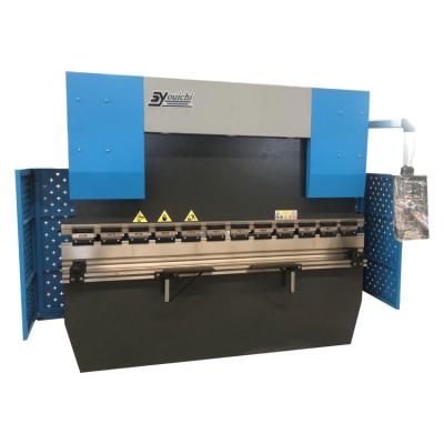 China Hotels Syouichi DA41 Bending Machine , Press Brake Machine Price Press Brake for sale