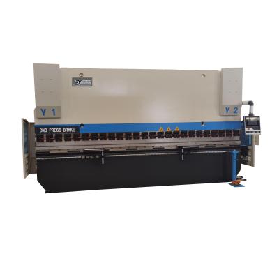 China Hotels New Syouichi 1000Ton/6000mm CNC Sheet Metal Bending Machine Hydraulic Press Brake Machine for sale