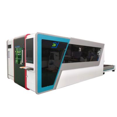 China Laser CUTTING supply fiber tube laser cutting metal equipment for cutting carbon steel for sale