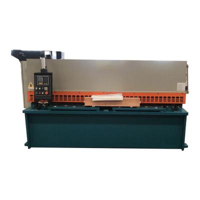 China Hotels CNC Steel Coil Slitter, Hydraulic Steel Plate Cutting and Guillotine Shearing Machine for sale