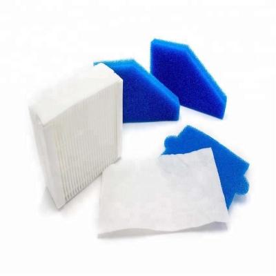 China Viable HEPA Replacement Filter Kits for Thomas 787241 Vacuum Cleaners for sale