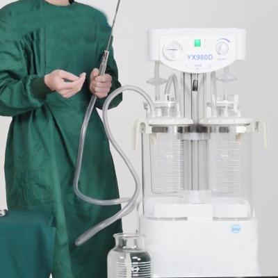 China Weight Loss Liposuction Machine Liposuction Machine Vacuum Aspirator Suction Machine Liposuction Aspirator for sale