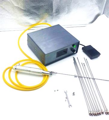 China Portable Weight Loss Liposuction Device Plastic Surgery Equipment High Efficient High Frequency Electric Vibration Device for sale