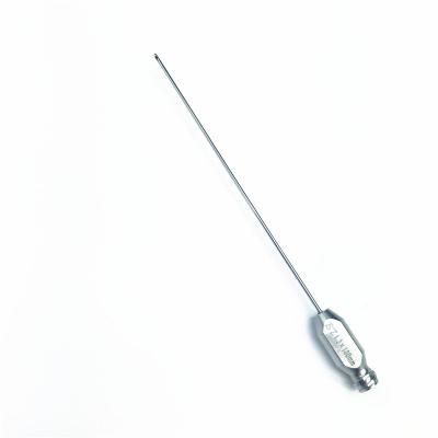 China Fat transfer liposuction cannula set for plastic surgery for sale