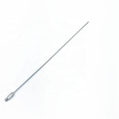 China Fat Transfer Disposable Liposuction Cannula for Medical Device Liposuction for sale